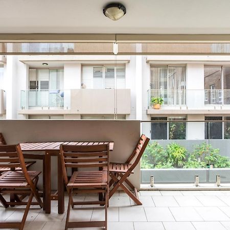 Balcony Studio In Heart Of Manly Dining And Shops Apartment ซิดนีย์ ภายนอก รูปภาพ