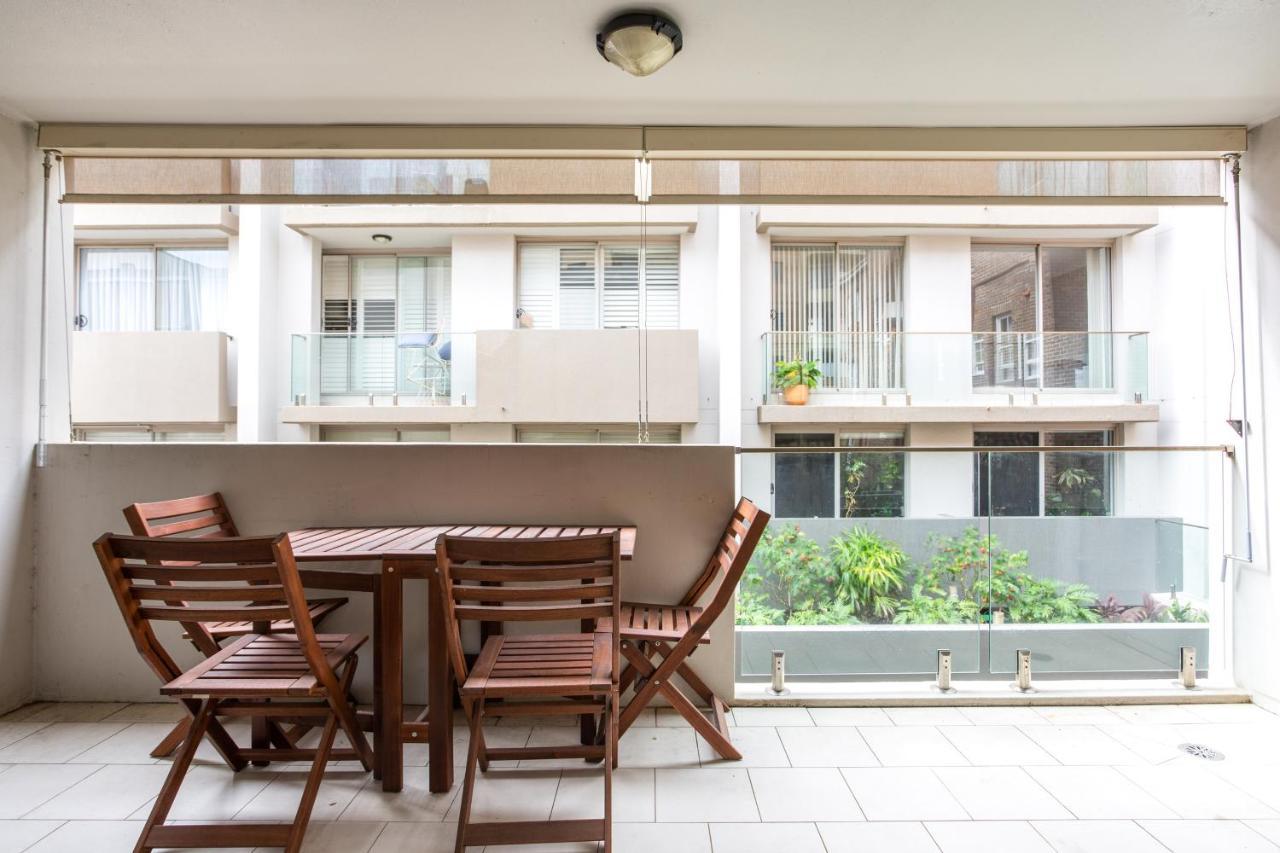 Balcony Studio In Heart Of Manly Dining And Shops Apartment ซิดนีย์ ภายนอก รูปภาพ